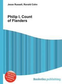 Philip I, Count of Flanders