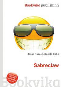 Sabreclaw