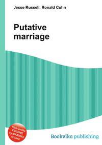 Putative marriage