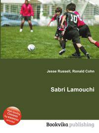 Sabri Lamouchi
