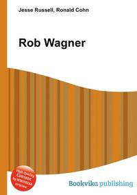 Rob Wagner