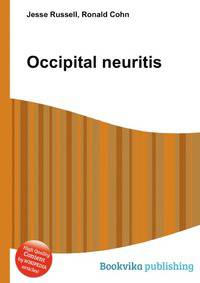 Occipital neuritis