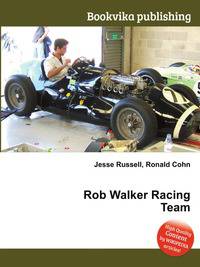 Rob Walker Racing Team