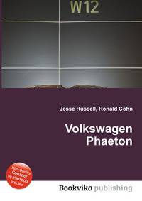 Volkswagen Phaeton