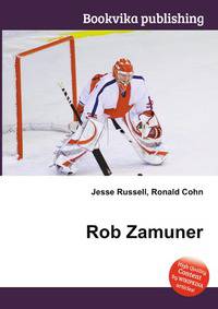 Rob Zamuner
