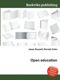 Open education