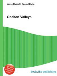 Occitan Valleys