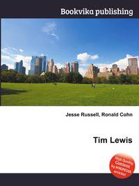 Tim Lewis