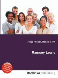 Ramsey Lewis