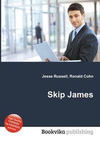 Skip James