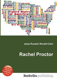 Rachel Proctor