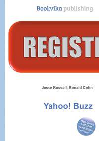 Yahoo! Buzz