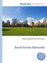 Sarah Emma Edmonds