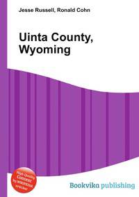 Uinta County, Wyoming