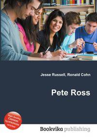 Pete Ross