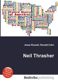 Neil Thrasher