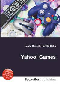 Yahoo! Games