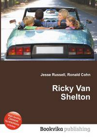 Ricky Van Shelton