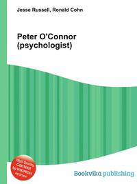Peter O'Connor (psychologist)