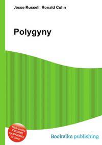 Polygyny