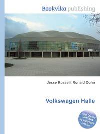 Volkswagen Halle
