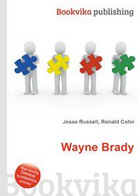 Wayne Brady
