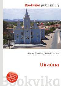 Uirauna