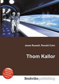 Thom Kallor