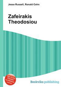Zafeirakis Theodosiou