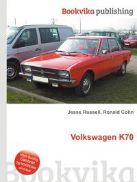 Volkswagen K70