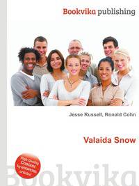 Valaida Snow