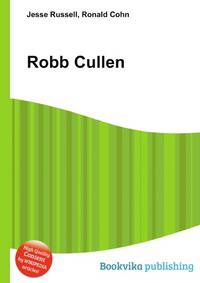 Robb Cullen