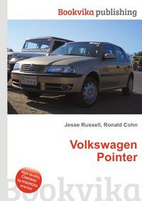 Volkswagen Pointer