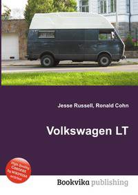 Volkswagen LT