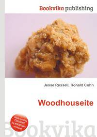 Woodhouseite