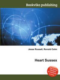 Heart Sussex