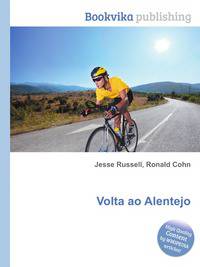 Volta ao Alentejo