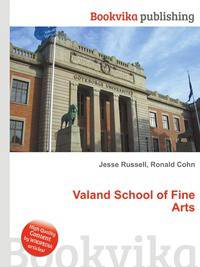 Valand School of Fine Arts