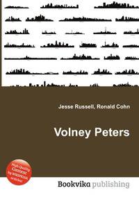 Volney Peters