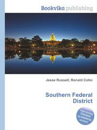 Southern Federal District