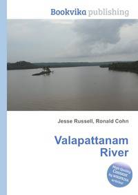 Valapattanam River