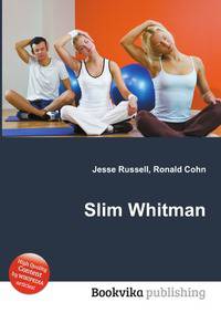 Slim Whitman