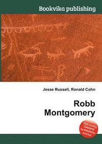 Robb Montgomery