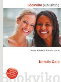 Natalie Cole