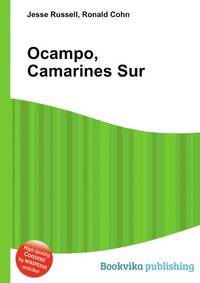 Ocampo, Camarines Sur