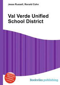 Val Verde Unified School District