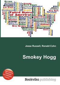 Smokey Hogg