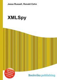 XMLSpy