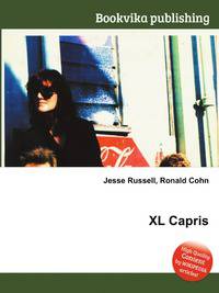 XL Capris