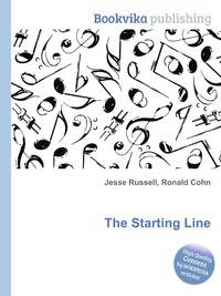 The Starting Line